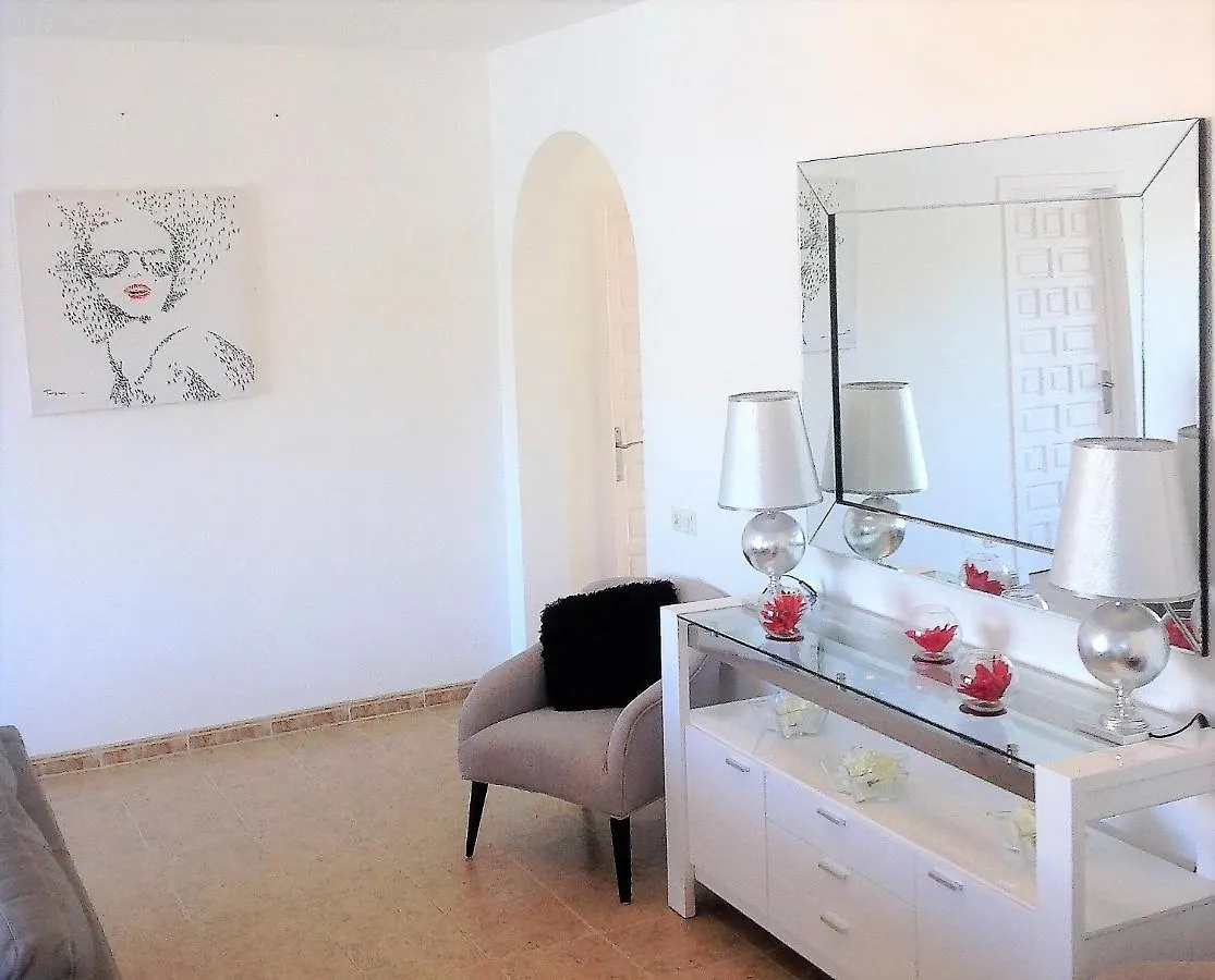 Villa Pandora, Puerto Banus, Marbella 0*,