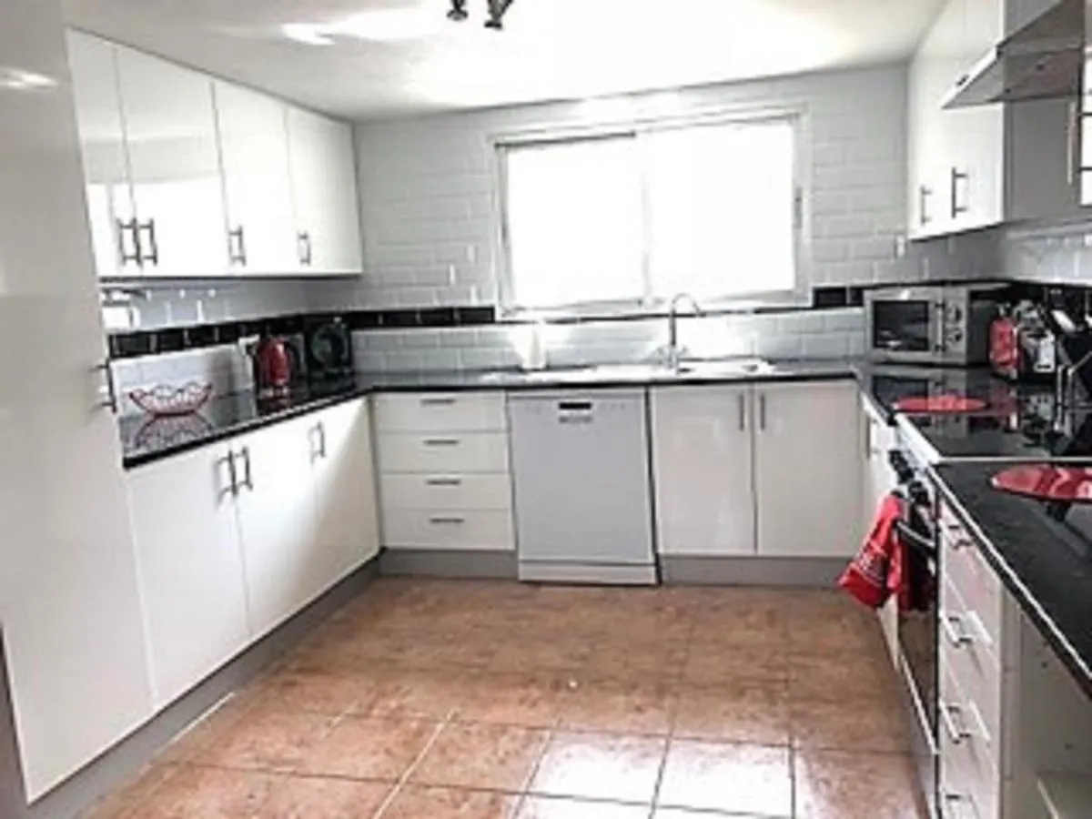 Villa Pandora, Puerto Banus, Marbella