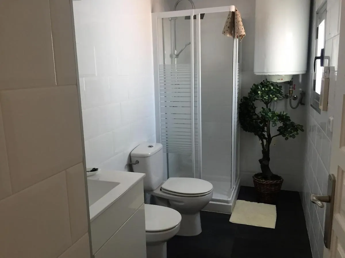 Villa Pandora, Puerto Banus, Marbella